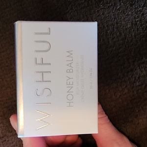 Wishful - Honey Balm NIB - FREE SHIPPING